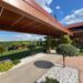 Alu Vitrum bioklimatska pergola / photo: Alu Vitrum