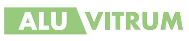 Alu Vitrum logo