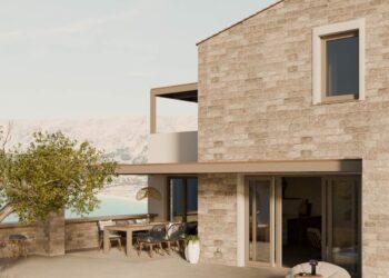 GEALAN-LINEAR® minimalistički dizajn s novim dimenzijama boja / photo: GEALAN