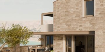 GEALAN-LINEAR® minimalistički dizajn s novim dimenzijama boja / photo: GEALAN