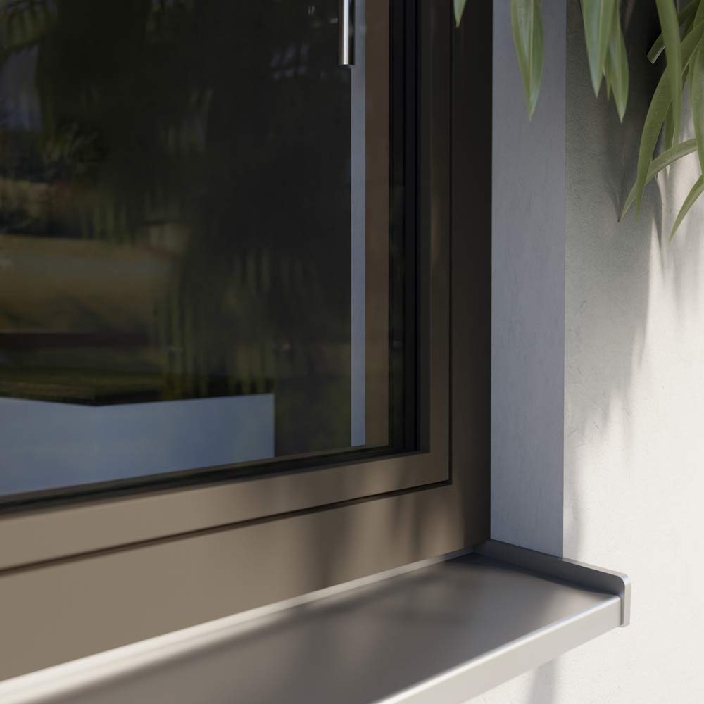 GEALAN-LINEAR® / photo: GEALAN