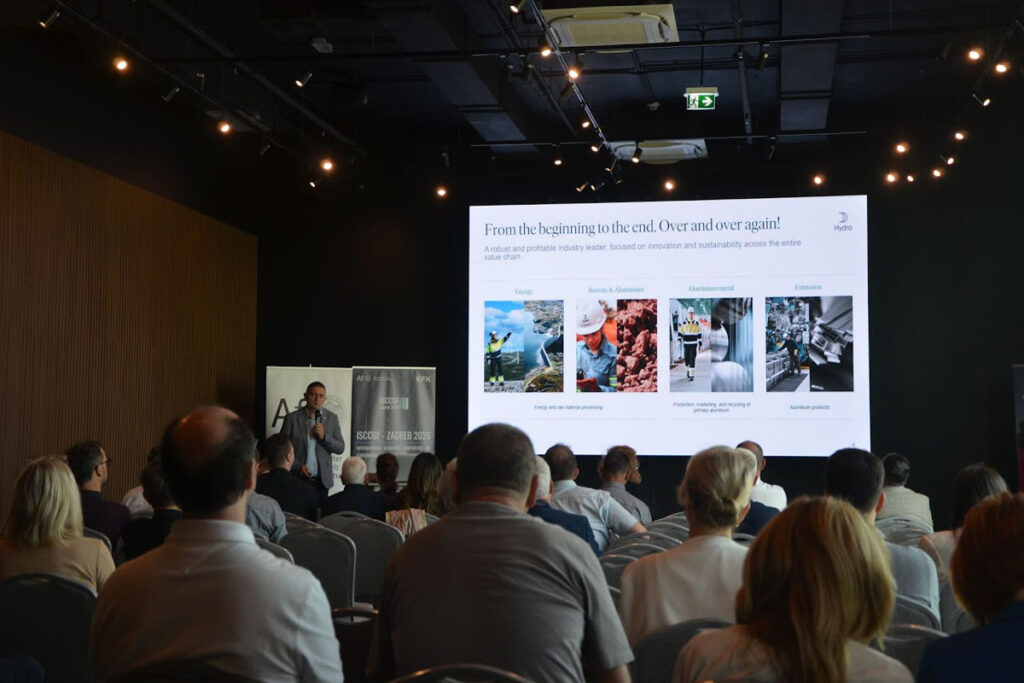 International Scientific Conference on Contemporary Glass Facades – Zagreb 2026
