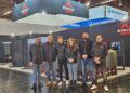 Marlex tim na sajmu Fensterbau Frontale 2026 / photo: Marlex