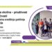 Baner: Nacionalna središnja konferencija Izgrađena okolina - priuštiva pristupačnost