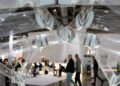 Tehnologija stakla uživo (gtl) / photo: Messe Düsseldorf / ctillmann glasstec conference