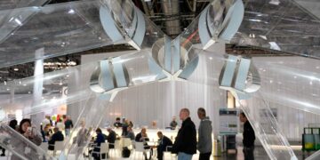 Tehnologija stakla uživo (gtl) / photo: Messe Düsseldorf / ctillmann glasstec conference