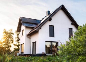 Ostvarite uštedu pomoću fasade i stolarije / foto: pexels.com