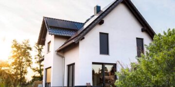 Ostvarite uštedu pomoću fasade i stolarije / foto: pexels.com