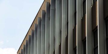 Ventilirajuća fasada - Pravo izolacijsko rješenje za sve klimatske zone / photo freepik.com