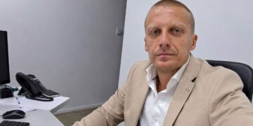 Aleksandar Ljubenković, Vlasnik i osnivač Ljubenković d.o.o. / photo: Ljubenković d.o.o.