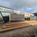 Građevine, a ne kamp-prikolice: Male kuće tvrtke TechTinyHouse zadovoljavaju konstrukcijske i energetske standarde potpuno funkcionalne građevine – unatoč svojoj mobilnosti / foto: TechTinyHouse