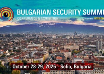 Otvorene prijave za prvi Bulgarian Security Summit / baner: Bulgarian Security Summit