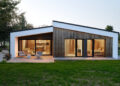 Deceuninck Elegant profili u projektu Lucern / foto: Deceuninck