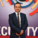 Mahir Hodžić, vlasnik tvrtke Global Security, izdavača stručnog časopisa i portala a&s Adria te međunarodne medijske platforme a&s Middle East / photo: Adria Security Summit