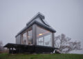 projekt: Cabin Devín / autor projekta: Ark-Shelter, Archekta / photo: BoysPlayNice