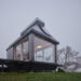projekt: Cabin Devín / autor projekta: Ark-Shelter, Archekta / photo: BoysPlayNice