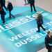 Vodeći svjetski sajam glasstec 2026 daje smjernice za budućnost industrije stakla / photo: Messe Düsseldorf / ctillmann
