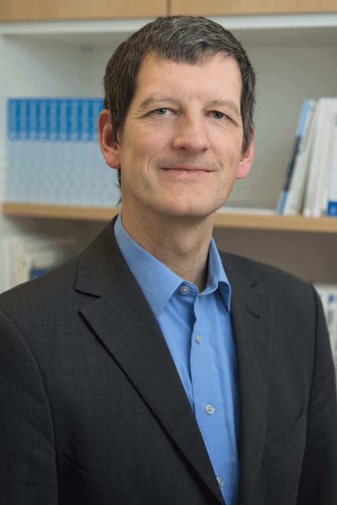 Prof. dr. Peter Radgen, voditelj Katedre za energetsku učinkovitost pri Institutu za ekonomiku energije i racionalno korištenje energije (IER) / foto: Institut za ekonomiku energije i racionalno korištenje energije (IER)