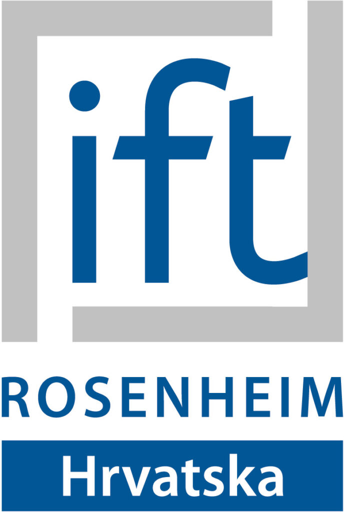 ift Rosenheim Hrvatska logo