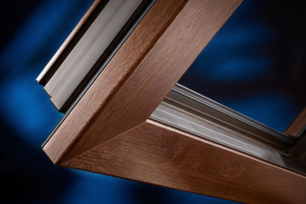 Obrada PVC stolarije / photo: elumatec