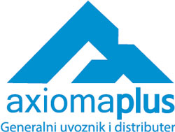 Axioma plus logo