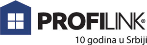 Profilink logo