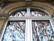 Zamena prozora na objektima od kulturnog značaja