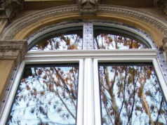 Zamena prozora na objektima od kulturnog značaja
