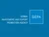 SIEPA promocija izvoza