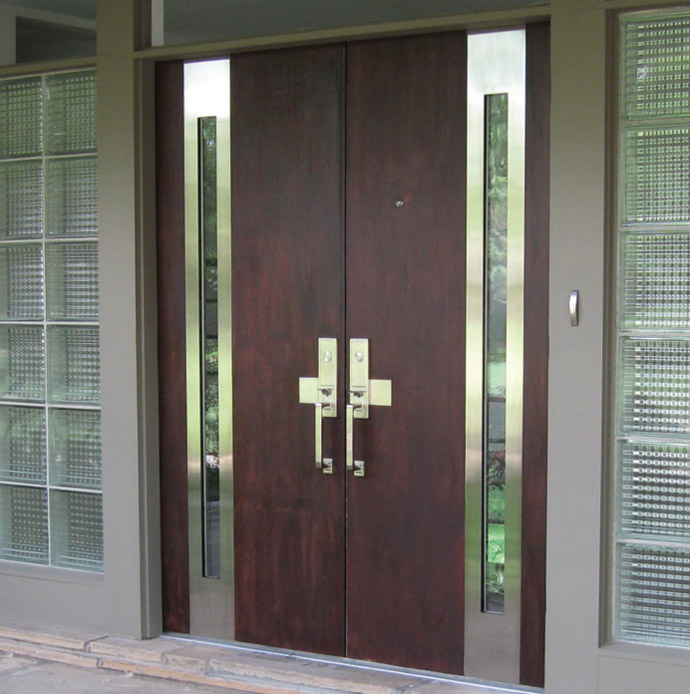 prvi utisak Vašeg doma predstavljaju ulazna vrata