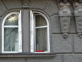 Simbolika prozora u tradiciji