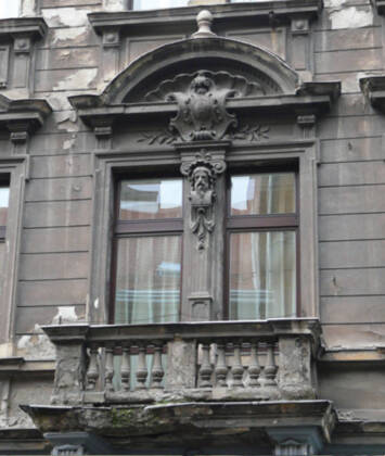 Simbolika prozora u tradiciji