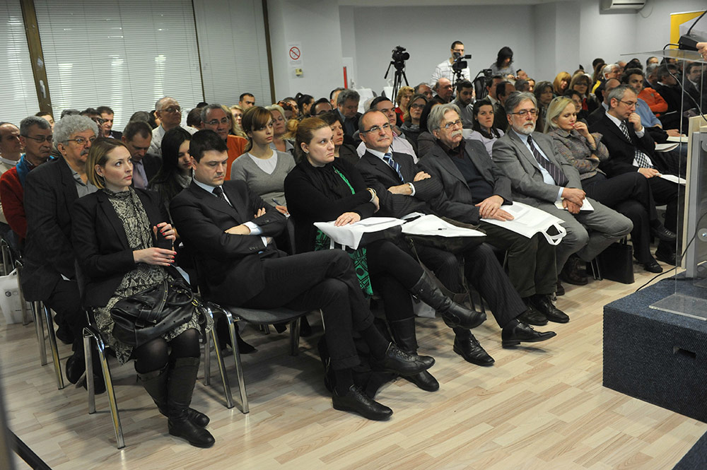 Konkurentnost privrede - energetska efikasnost
