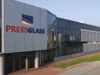 Press Glass fabrika u Poljskoj