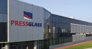 Press Glass fabrika u Poljskoj