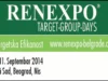 RENEXPO Target Group Days