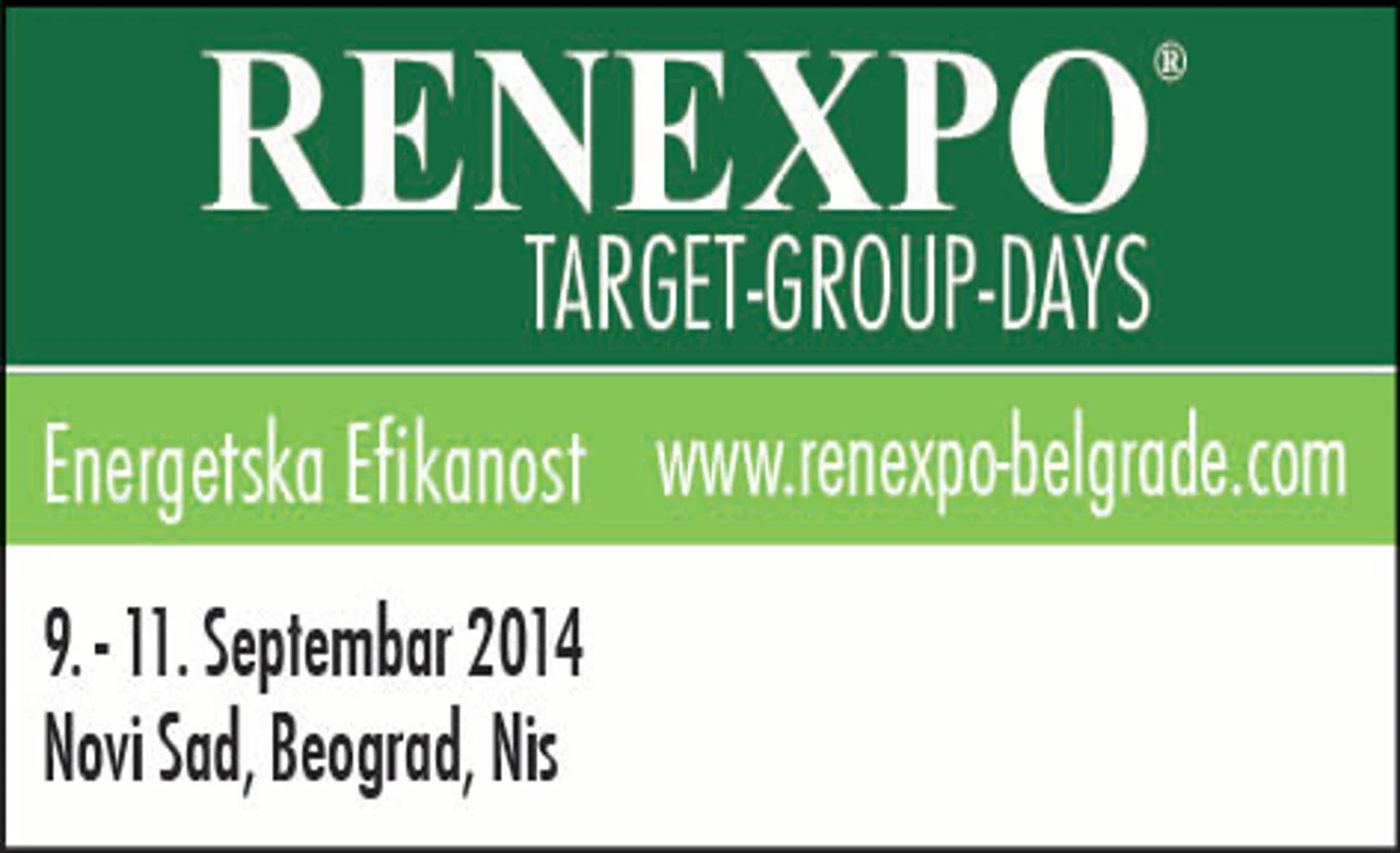 RENEXPO Target Group Days