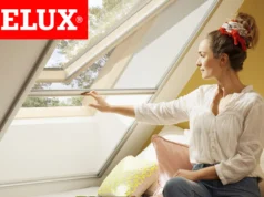 Velux krovni prozori