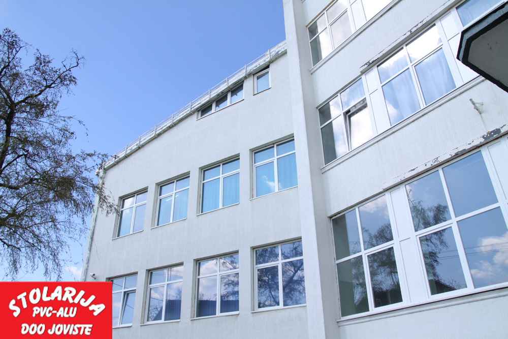 U našem salonu je izložen dobar deo našeg proizvodnog programa