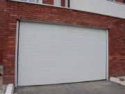 Garažna Aluroll rolovrata