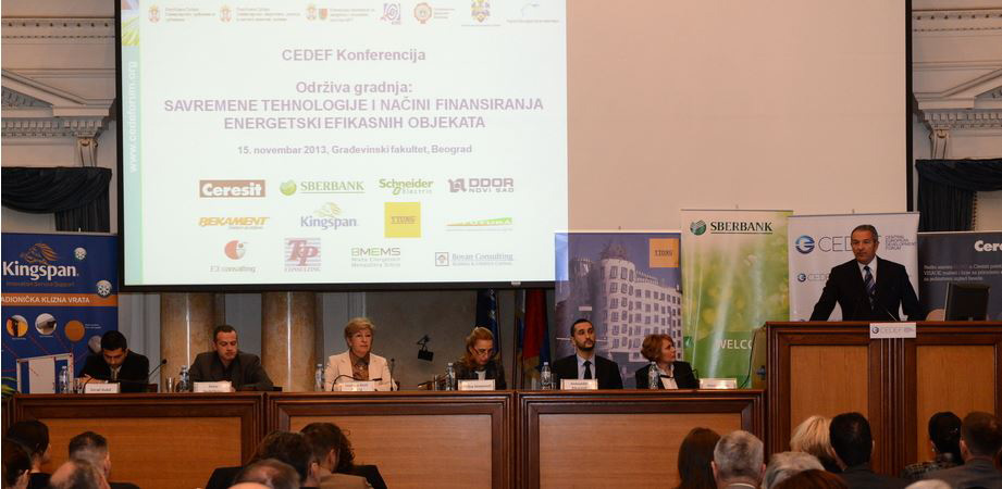 Održiva gradnja: savremene tehnologije i načini finansiranja energetski efikasnih objekata