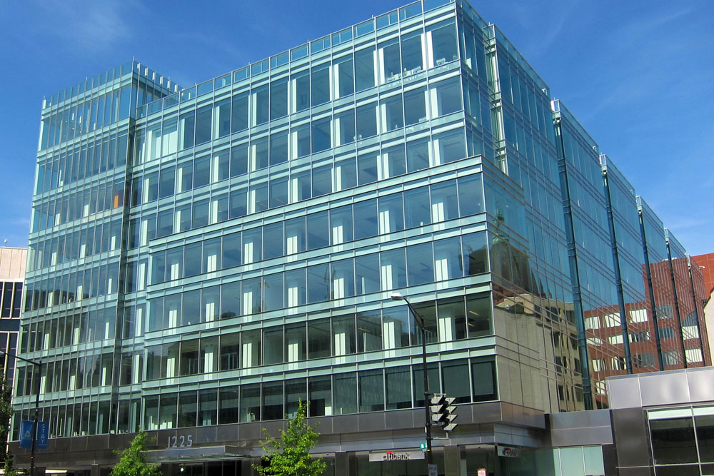 ASHRAE standardi za unutrašnju ventilaciju poslovnih i stambenih objekata 