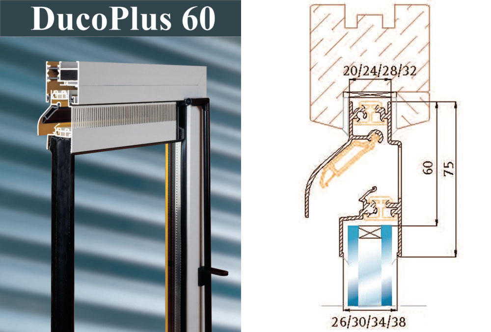 DucoPlus60