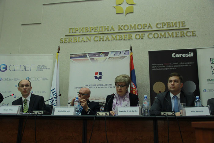 Srbiji neophodna postrojenja za tretman opasnog otpada iz industrije