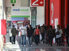 Medwood - Međunarodna izložba alata, opreme za obradu drveta za industriju nameštaja