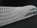 Izgled 3D--printing strukture