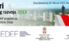 Godišnji CEDEF program za gradove i opštine Srbije