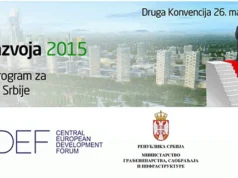 Lideri održivog razvoja 2015