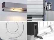 Jednostavno otvaranje ThermoPro Plus kućnih vrata