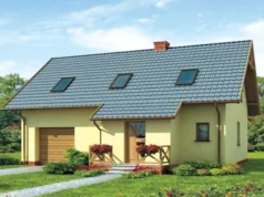 AMAROK HOUSING - Revolucionarni način gradnje